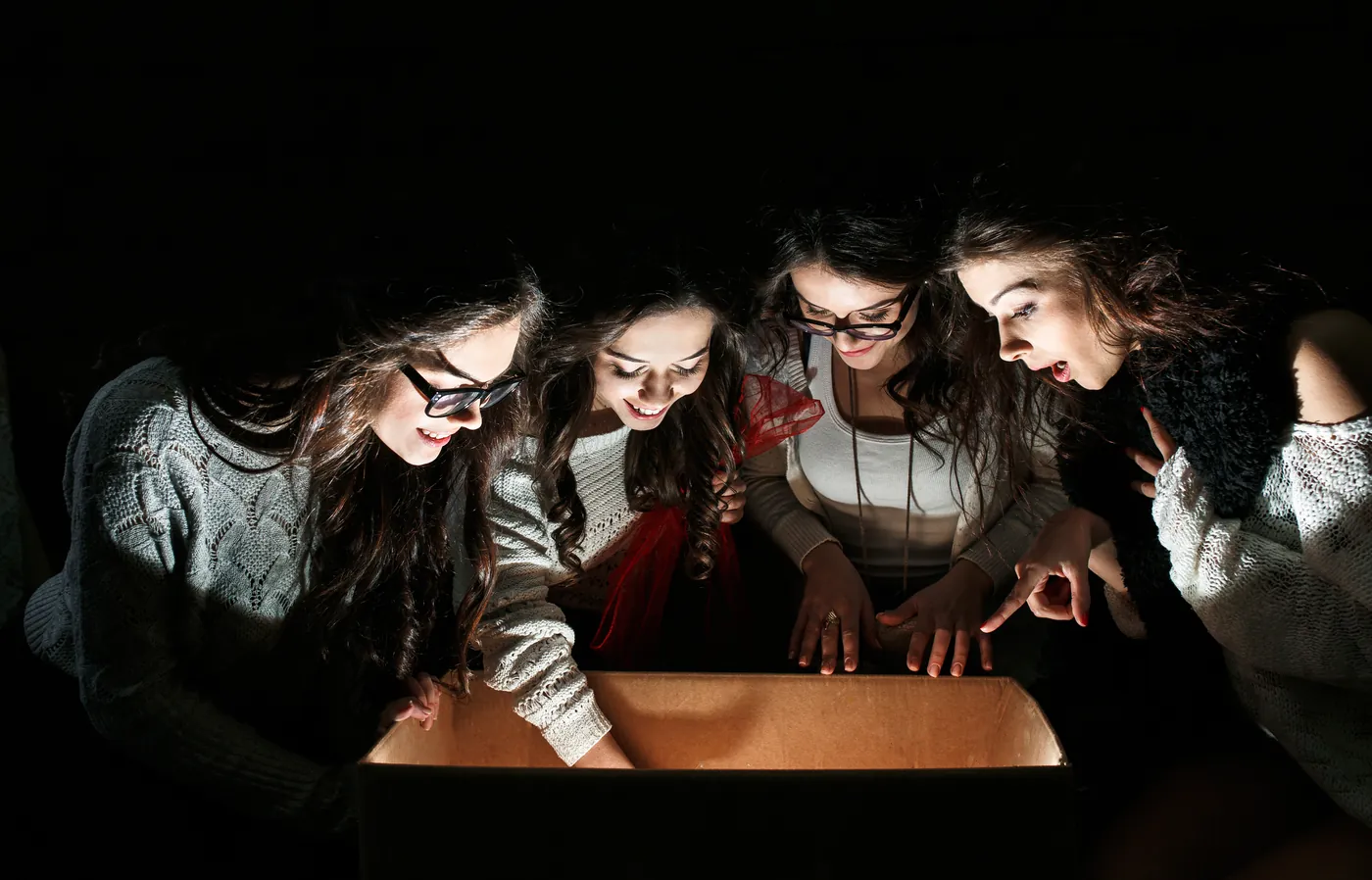 Ваучер за Escape Room