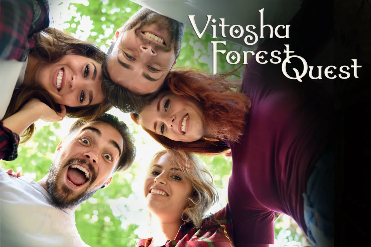 Vitosha Forest Quest